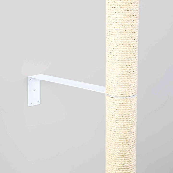 TRIXIE Wandhalterung für Kratzbäume